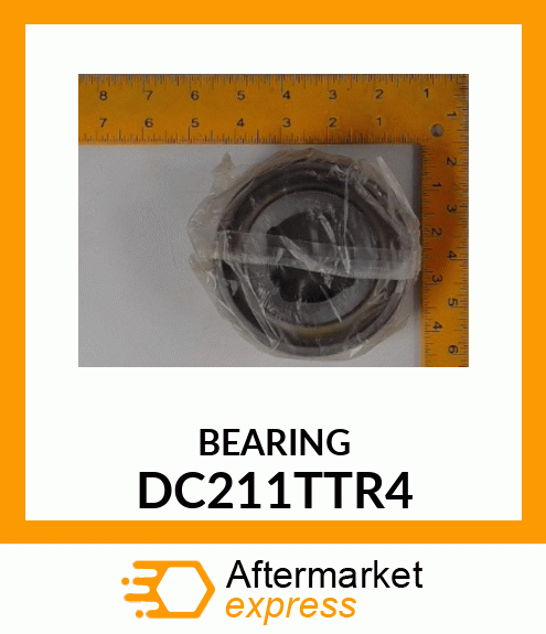 BEARING DC211TTR4