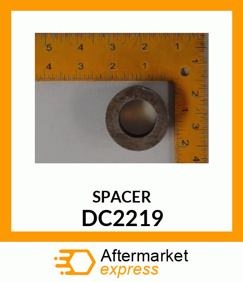 SPACER DC2219