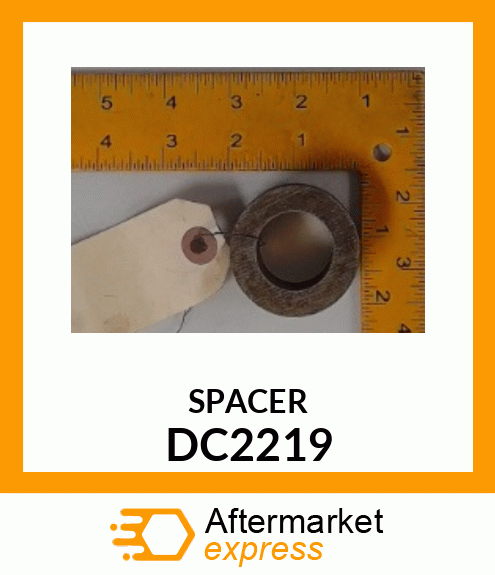 SPACER DC2219