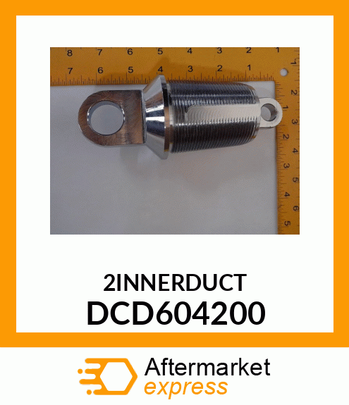 2INNERDUCT DCD604200