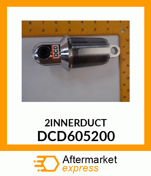 2INNERDUCT DCD605200