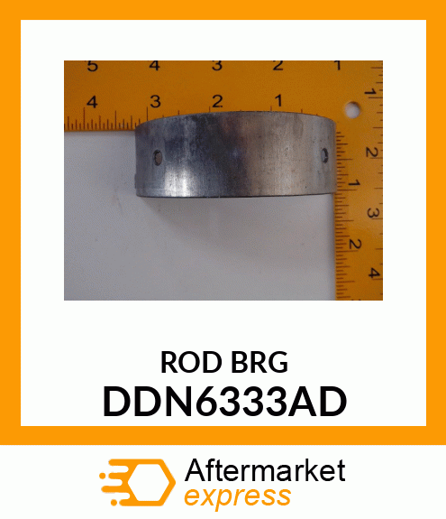 ROD BRG DDN6333AD