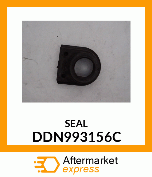 SEAL DDN993156C