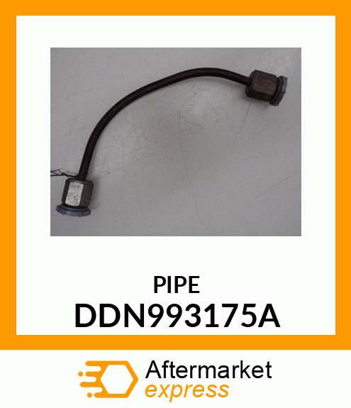 PIPE DDN993175A