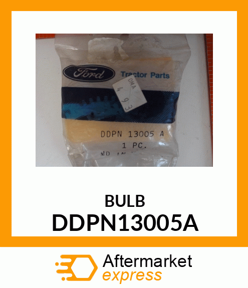 BULB DDPN13005A