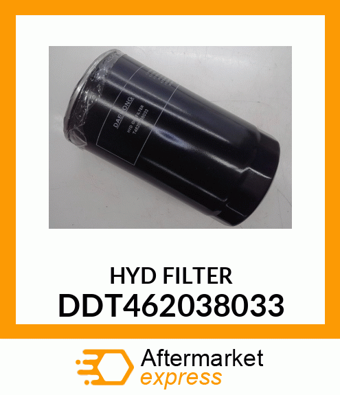 HYD_FILTER DDT462038033