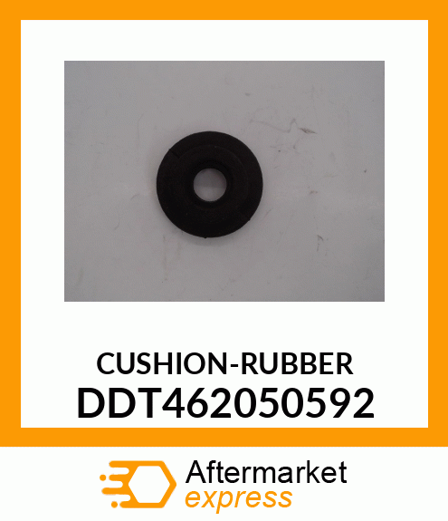 CUSHION-RUBBER_ DDT462050592