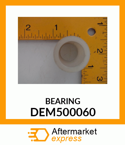 BEARING DEM500060