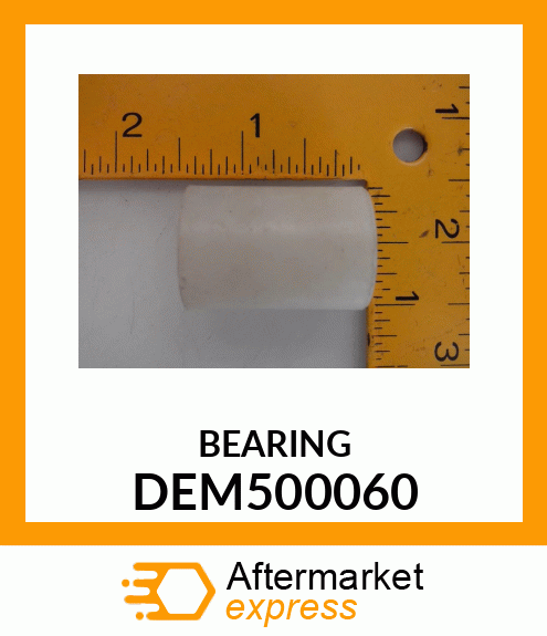 BEARING DEM500060