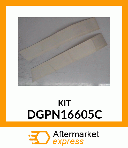 KIT8PC DGPN16605C