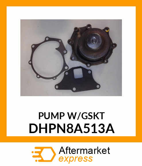 PUMPW/2GSKT DHPN8A513A