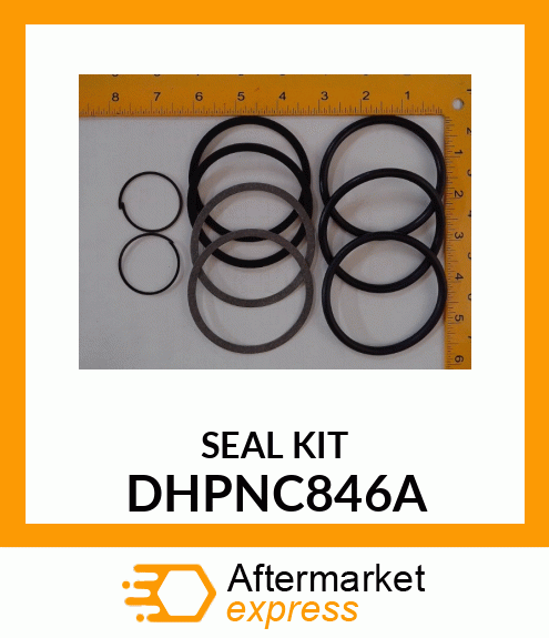 SEALKIT DHPNC846A