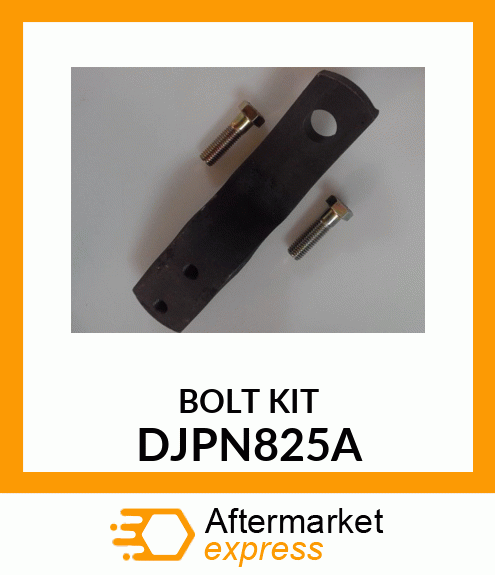 KIT DJPN825A