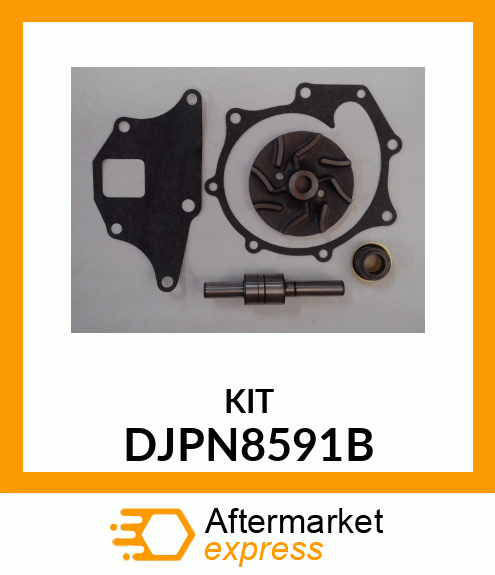 KIT DJPN8591B