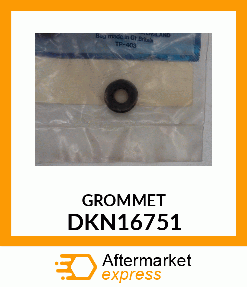 GROMMET DKN16751