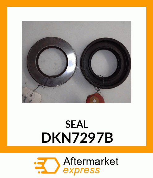 SEAL DKN7297B