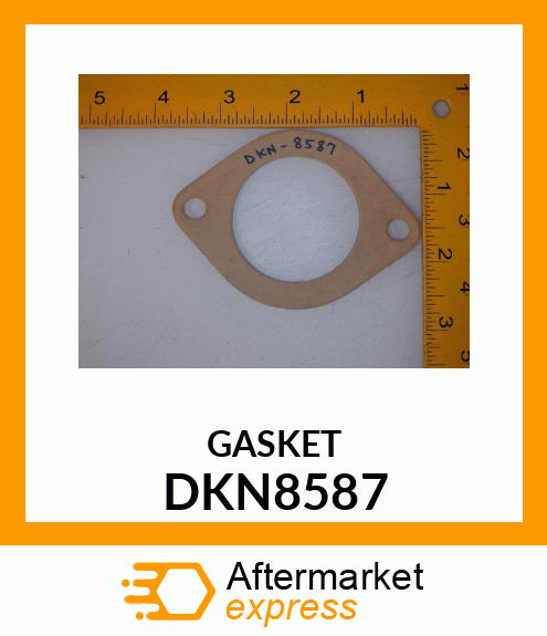 GSKT DKN8587