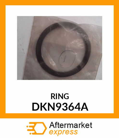 RING DKN9364A