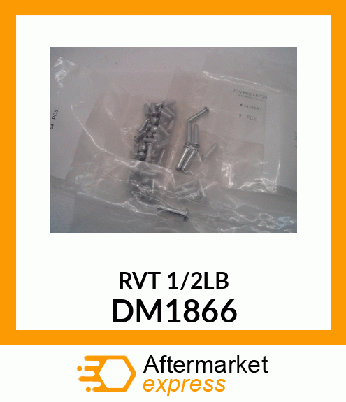 RVT1/2LB DM1866