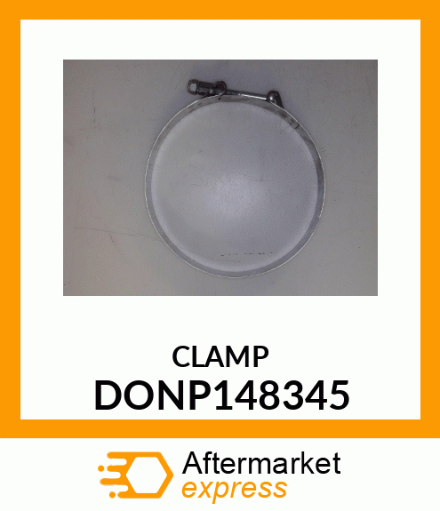 CLAMP DONP148345