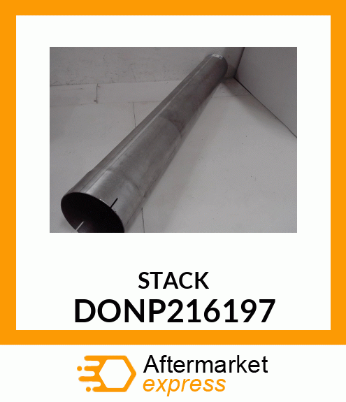 STACK DONP216197