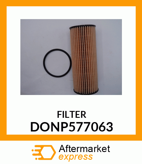 FILTER_2PC DONP577063