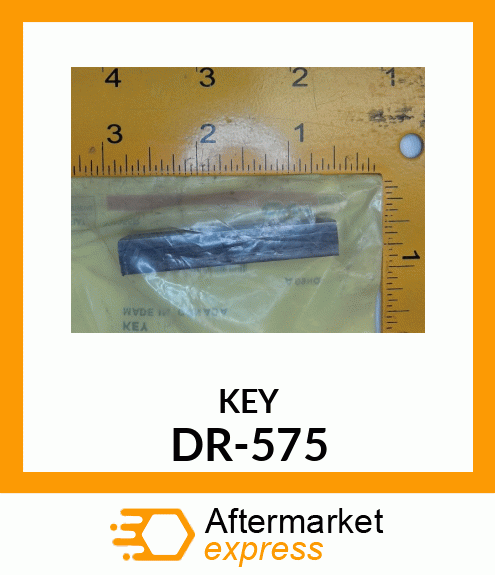 KEY DR-575