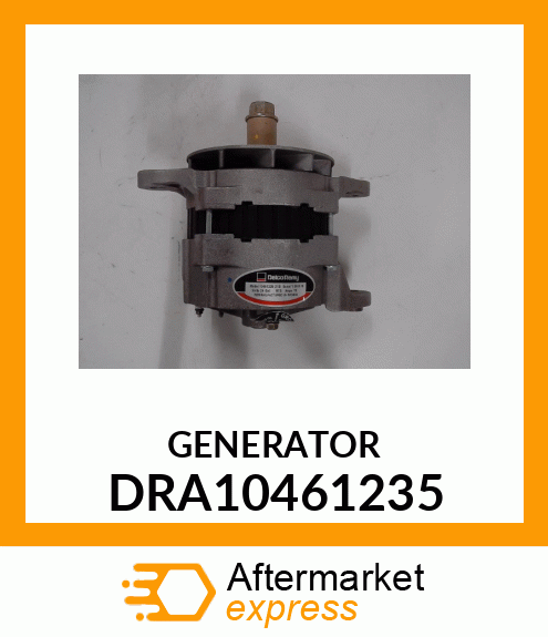 GENERATOR DRA10461235