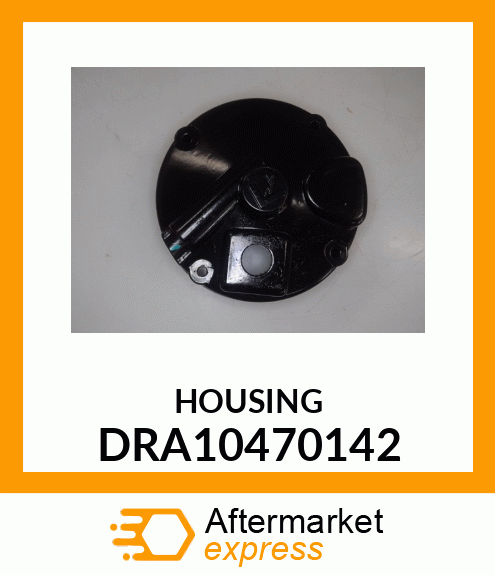 HOUSING DRA10470142