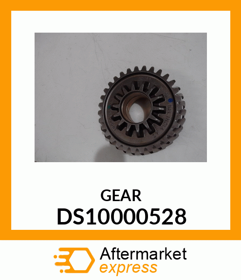 GEAR DS10000528