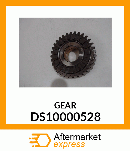 GEAR DS10000528