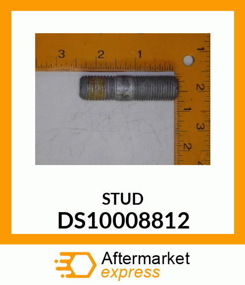 STUD DS10008812