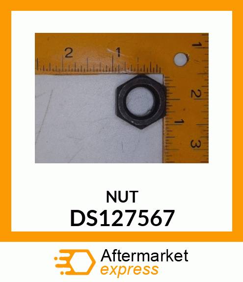 NUT DS127567