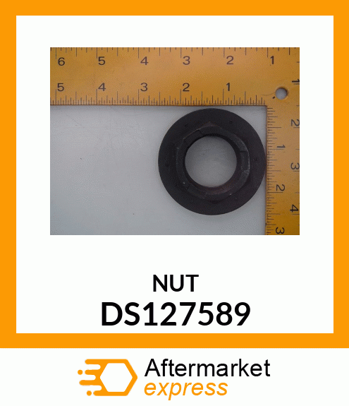 NUT DS127589