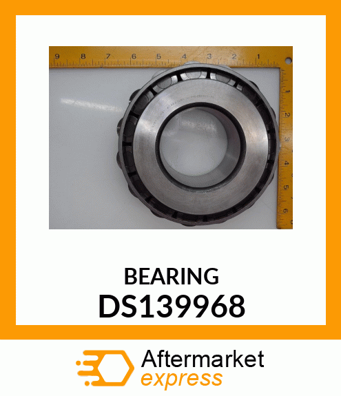 BEARING DS139968