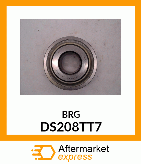 BRG DS208TT7