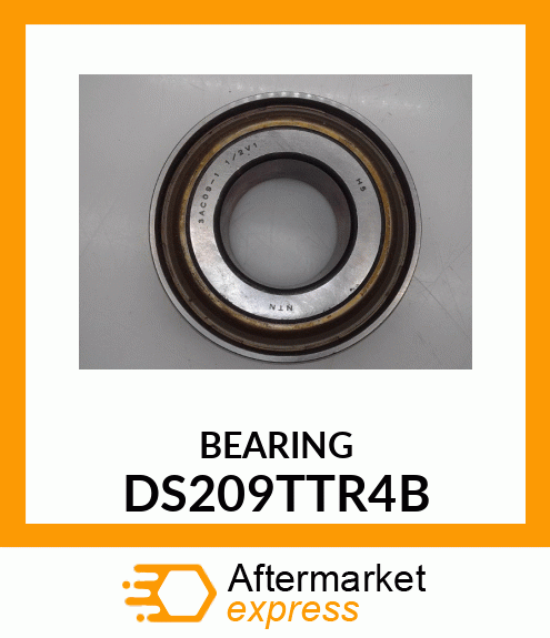 BEARING DS209TTR4B