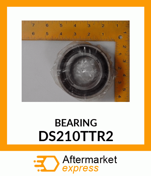 BEARING DS210TTR2