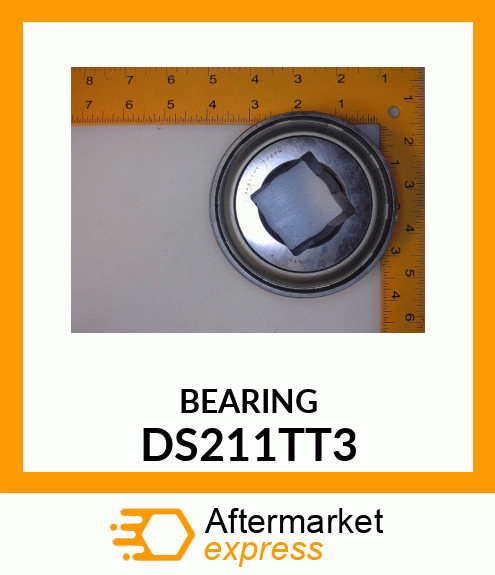 BEARING DS211TT3