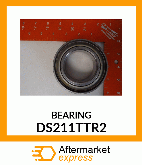 BEARING DS211TTR2