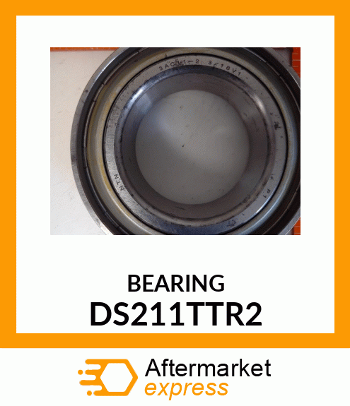 BEARING DS211TTR2