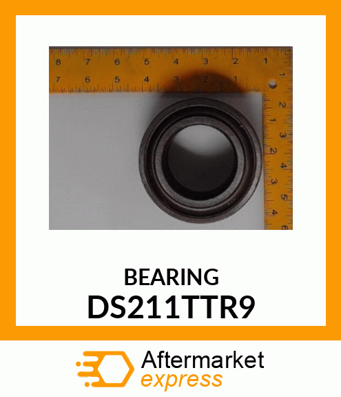 BEARING DS211TTR9