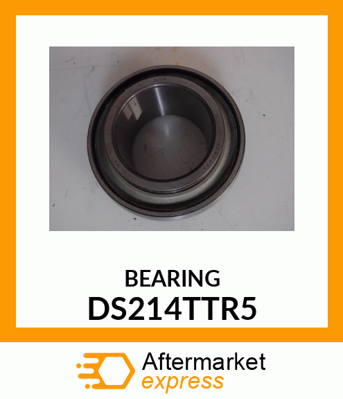 BEARNING DS214TTR5