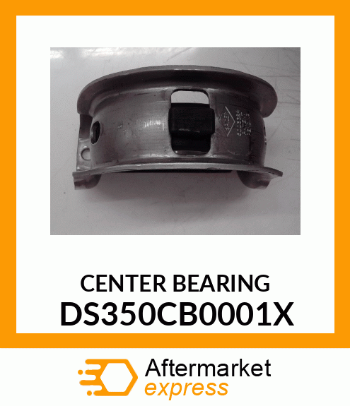 CENTER_BEARING_ DS350CB0001X