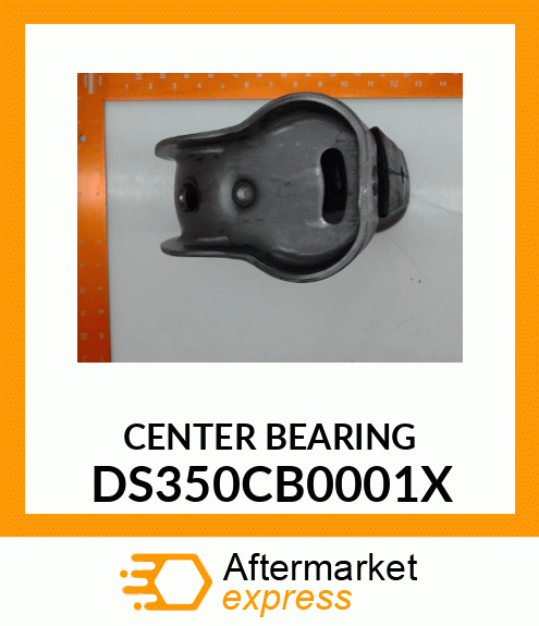 CENTER_BEARING_ DS350CB0001X