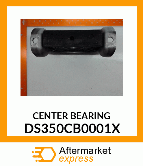 CENTER_BEARING_ DS350CB0001X