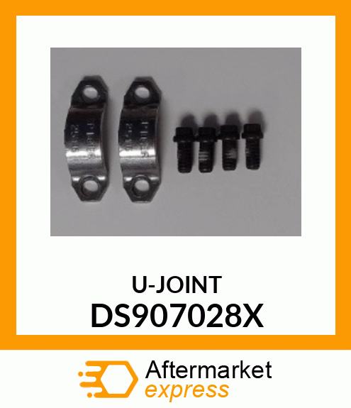 U-JOINT DS907028X