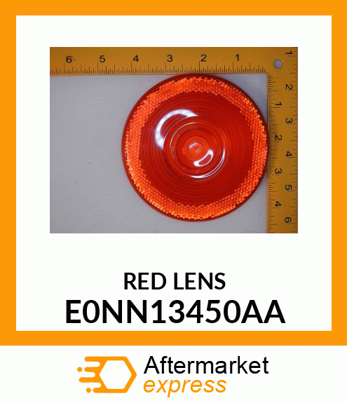 REDLENS E0NN13450AA