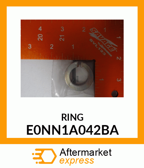 RING E0NN1A042BA