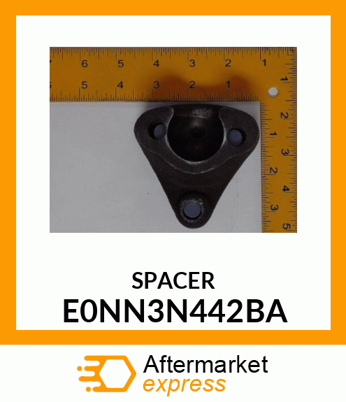 SPACER E0NN3N442BA